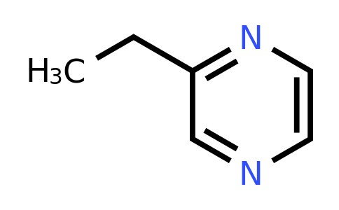 13925-00-3 | ethylpyrazine