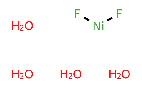 13940-83-5 | NICKEL(II) FLUORIDE TETRAHYDRATE