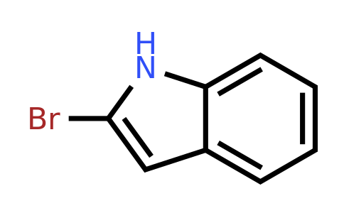 139409-34-0 | 2-BROMO-1H-INDOLE