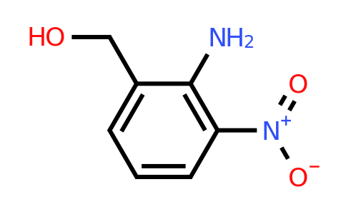 139743-08-1 | Alcohol 2-amino-3-nitrobencílico