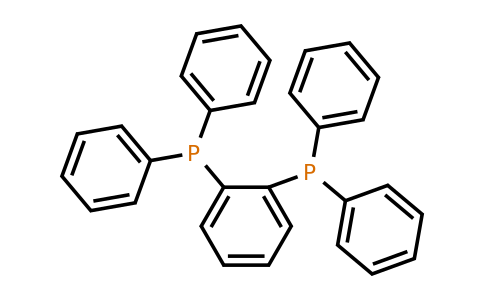 13991-08-7 | 1,2-Bis(diphenylphosphino)benzene