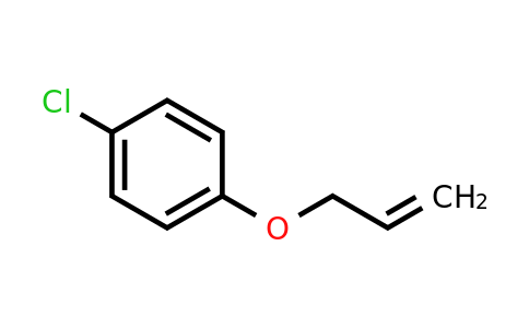 13997-70-1 | 1-chloro-4-prop-2-enoxybenzene