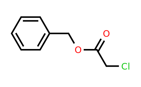 140-18-1 | Benzyl 2-chloroacetate