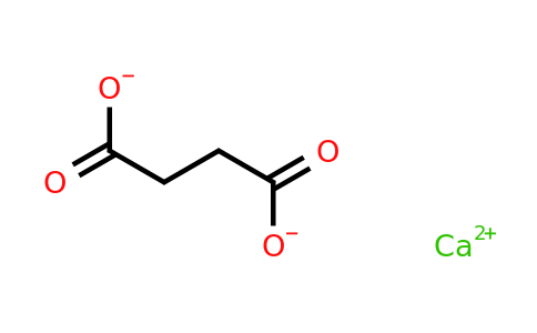 140-99-8 | Calcium succinate