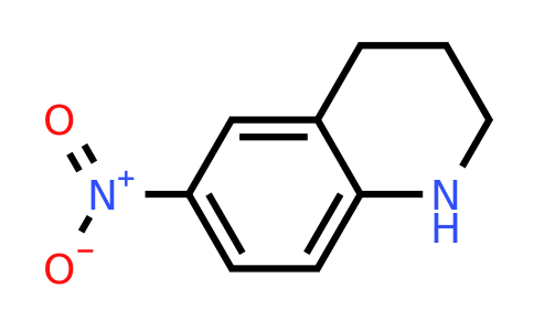 14026-45-0 | 6-nitro-1,2,3,4-tetrahydroquinoline