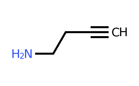 14044-63-4 | 1-Amino-3-butyne