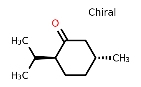 14073-97-3 | (-)-menthone