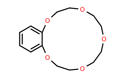 14098-44-3 | 2,3,5,6,8,9,11,12-Octahydrobenzo[b][1,4,7,10,13]pentaoxacyclopentadecine