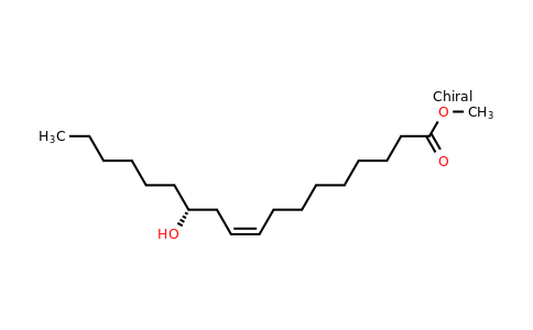 141-24-2 | Methyl Ricinoleate