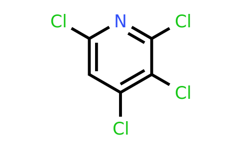 14121-36-9 | 2,3,4,6-Tetrachloropyridine