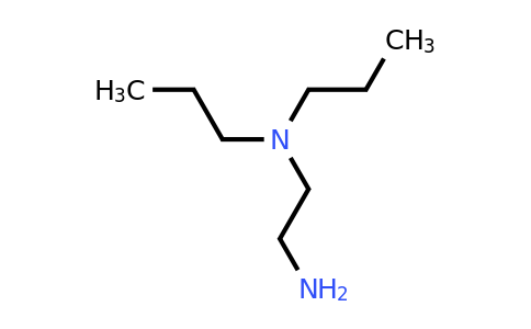 14165-22-1 | 2-(Di-n-propylamino)ethylamine