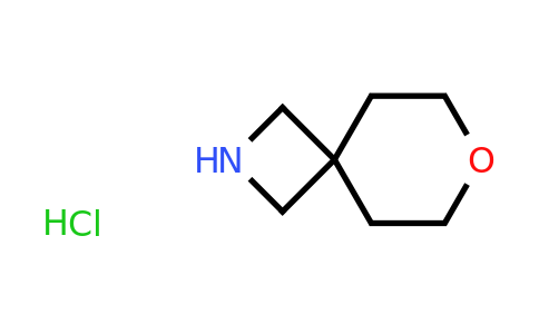 1417633-09-0 | 7-Oxa-2-azaspiro[3.5]nonane hydrochloride