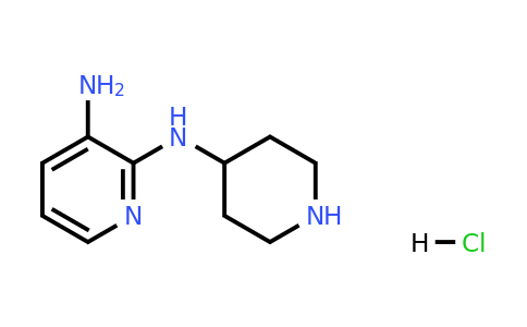 1420867-82-8 | Clorhidrato de N2-(piperidin-4-il)piridina-2,3-diamina