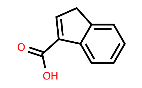 14209-41-7 | 1H-Indene-3-carboxylic acid