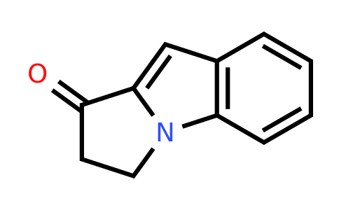 1421-17-6 | 2,3-Dihydro-1H-pyrrolo[1,2-a]indol-1-one