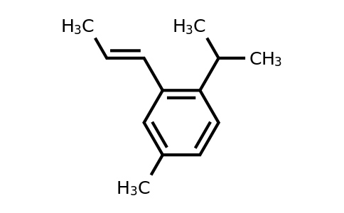 14374-92-6 | 2-propenyl-para-cymene