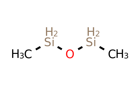 14396-21-5 | 1,3-dimethyldisiloxane