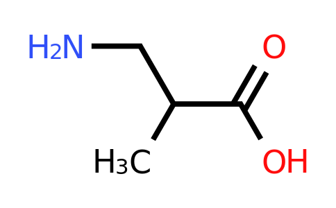144-90-1 | Dl-3-aminoisobutyric acid