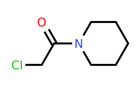 1440-60-4 | 1-(Chloroacetyl)piperidine