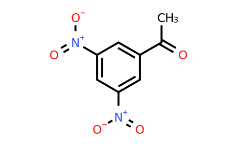 14401-75-3 | 1-(3,5-dinitrophenyl)ethanone