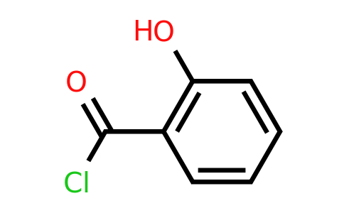 1441-87-8 | 2-Hydroxybenzoyl chloride