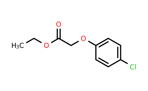 14426-42-7 | Ethyl 2-(4-chlorophenoxy)acetate
