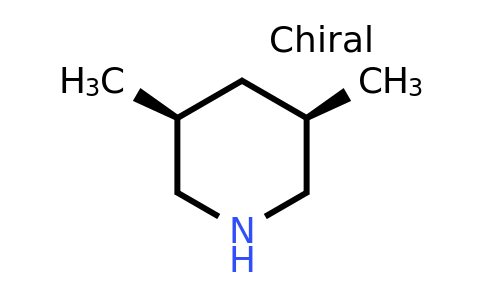 14446-75-4 | Cis-3,5-dimethylpiperidine