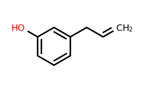 1446-24-8 | 3-Allylphenol