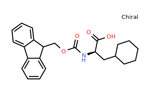 144701-25-7 | Fmoc-3-cyclohexyl-D-alanine