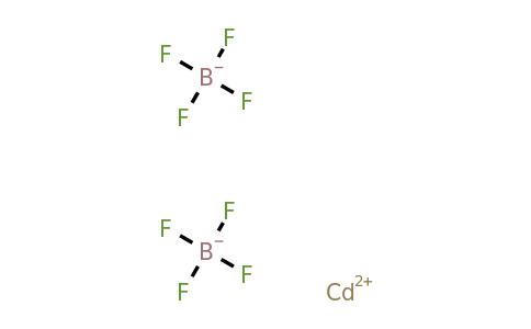 14486-19-2 | Cadmium fluoroborate