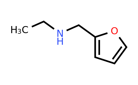 14496-33-4 | N-(Furan-2-ylmethyl)ethanamine