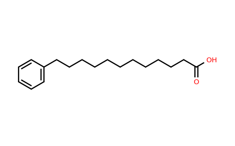14507-27-8 | 12-Phenyldodecanoic acid