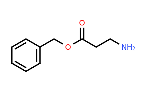 14529-00-1 | 3-Amino-propionic acid benzyl ester