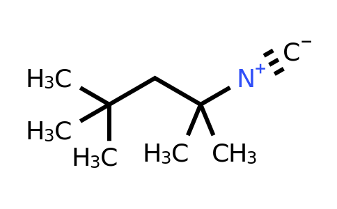 14542-93-9 | 1,1,3,3-Tetramethylbutyl Isocyanide