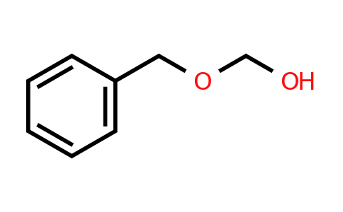 14548-60-8 | phenylmethoxymethanol