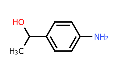 14572-89-5 | 4-Amino-alpha-methylbenzylalcohol