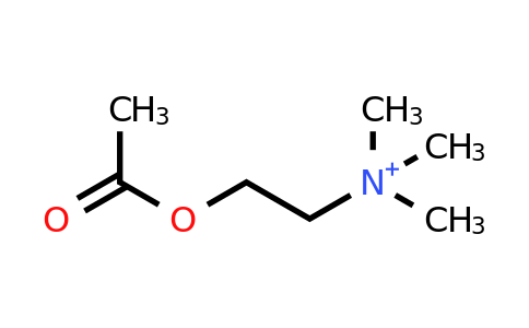 14586-35-7 | Choline acetate