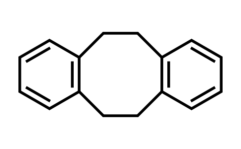 1460-59-9 | 5,6,11,12-Tetrahidrodibenzo[a,e][8]anuleno