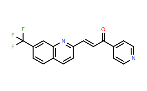 1462249-75-7 | PFK-158