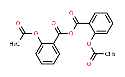 1466-82-6 | 2-Acetoxybenzoic anhydride
