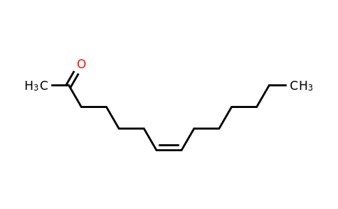 146955-45-5 | 7Z-tetradecen-2-one