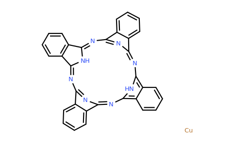 147-14-8 | Phthalocyanine Copper