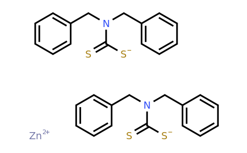 14726-36-4 | Zinc dibenzyldithiocarbamate