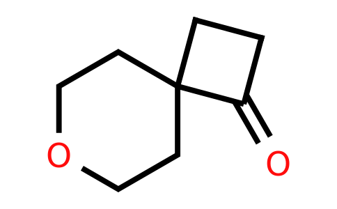 1473422-93-3 | 7-Oxaspiro[3.5]nonan-1-one