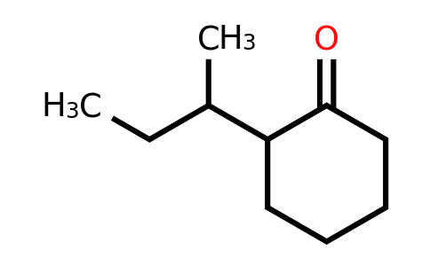 14765-30-1 | 2-(sec-Butyl)cyclohexanone