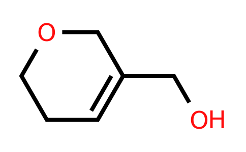 14774-35-7 | (5,6-Dihydro-2H-pyran-3-yl)-methanol