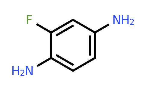 14791-78-7 | 1,4-Diamino-2-fluorobenzene
