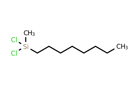 14799-93-0 | Dicloro(metil)-n-octilsilano