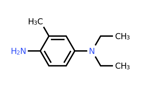 148-71-0 | N1,N1-Diethyl-3-methylbenzene-1,4-diamine