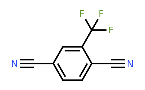 1483-44-9 | 2,5-Dicyanobenzotrifluoride